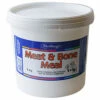 Hollings Meat & Bone Meal -PetJoy Shop meat bonemeal 4kg