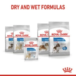 ROYAL CANIN® Light Weight Care Wet Pouches Adult Dog Food -PetJoy Shop movecybaxt0vpyv40ahl