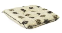 Mr Snugs Katden Cat Kennel With Pet Mattress - Sandstone -PetJoy Shop mr snugs katden cat kennel mattress 2