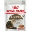 ROYAL CANIN® Ageing 12+ In Gravy Senior Wet Cat Food -PetJoy Shop n1mjtfxcnwj2lozyrlza