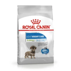ROYAL CANIN® X-Small Light Weight Care Adult Dry Dog Food 14 ROYAL CANIN® X-Small Light Weight Care Adult Dry Dog Food -PetJoy Shop ncqc9ikqodg1fqoq3iaj