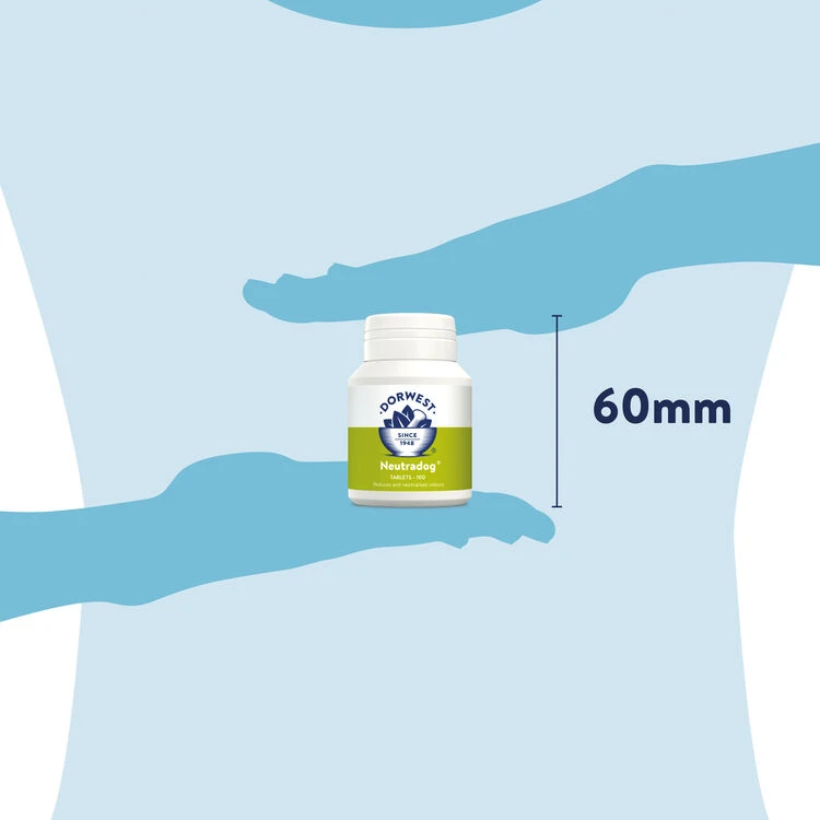 Dorwest Neutradog Tablets 5 Dorwest Neutradog Tablets - Image 3