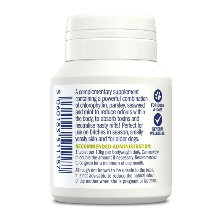 Dorwest Neutradog Tablets 6 Dorwest Neutradog Tablets - Image 4