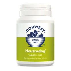Dorwest Neutradog Tablets 14 Dorwest Neutradog Tablets -PetJoy Shop nd200