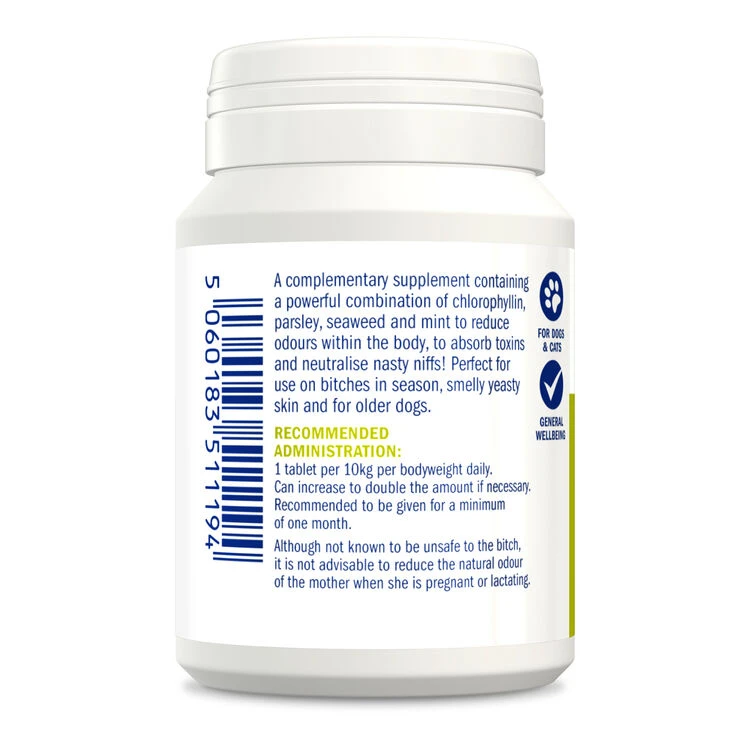 Dorwest Neutradog Tablets 10 Dorwest Neutradog Tablets - Image 8