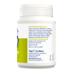 Dorwest Neutradog Tablets 15 Dorwest Neutradog Tablets -PetJoy Shop nd200 s2