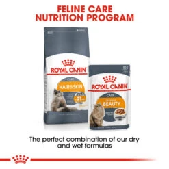 ROYAL CANIN® Intense Beauty Care In Gravy Adult Wet Cat Food -PetJoy Shop nfr4kie0lyxnalkewsg0
