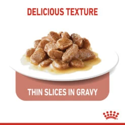 ROYAL CANIN® Light Weight Care In Gravy Adult Wet Cat Food -PetJoy Shop nmcsxe8uqoheheskmbdt