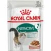 ROYAL CANIN® Instinctive 7+ In Gravy Adult Wet Cat Food -PetJoy Shop nqx1jmgzepcpajv49ubg