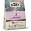 New ACANA First Feast Kitten Food With Chicken -PetJoy Shop ns acana cat first feast front right 1.8kg