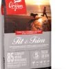 Orijen Fit & Trim Dry Dog Food -PetJoy Shop ns canada emea apac orijen fit 26 trim dog front right 11.4kg