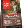 Orijen Regional Red Dry Cat & Kitten Food -PetJoy Shop ns canada emea apac orijen regional red cat front right 1.8kg