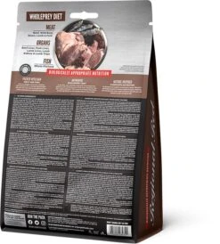 Orijen Regional Red Dry Cat & Kitten Food -PetJoy Shop ns emea apac orijen regional red cat back left 340g