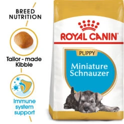 ROYAL CANIN® Miniature Schnauzer Puppy Dry Food 12 ROYAL CANIN® Miniature Schnauzer Puppy Dry Food -PetJoy Shop nyonwlcxldbyzwqqtetf