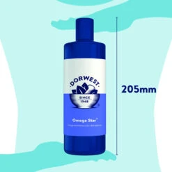 Dorwest Omega Star -PetJoy Shop oms pt12