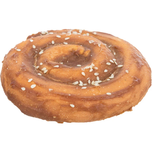 Trixie Denta Fun Chewing Pie 70g 3 Trixie Denta Fun Chewing Pie 70g