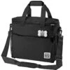 Mobile Dog Gear Weekend Away Bag Black -PetJoy Shop overland dog gear ultimate weekaway bag small dogs