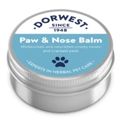 Dorwest Paw & Nose Balm -PetJoy Shop pawbalm 34