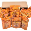 Doggy Deli Pet Munchies Gift Box For Dogs -PetJoy Shop pet munchies gift