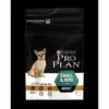 Purina Pro Plan Dog Adult Optihealth Small & Mini Breed Dog Chicken 3kg -PetJoy Shop pro plan dog adult optihealth small mini breed chicken rice 3kg