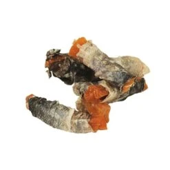 Fish4Dogs Sea Wraps Sweet Potato Dog Treats 7 Fish4Dogs Sea Wraps Sweet Potato Dog Treats -PetJoy Shop productdogtreatsseawraps1000x1000