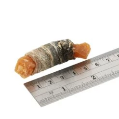 Fish4Dogs Sea Wraps Sweet Potato Dog Treats 8 Fish4Dogs Sea Wraps Sweet Potato Dog Treats -PetJoy Shop producttreatssweetpotatowrapsruler10001000