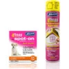 Johnson's 4fleas Dog Flea Treatment Bundle (Puppies Less Than 4kg) -PetJoy Shop puppies less than 4kg
