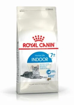 ROYAL CANIN® Indoor 7+ Senior Dry Cat Food