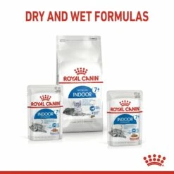 ROYAL CANIN® Indoor Sterilised 7+ In Gravy Adult Wet Cat Food 17 ROYAL CANIN® Indoor Sterilised 7+ In Gravy Adult Wet Cat Food -PetJoy Shop qe1ptmcuwkhmmg0lj9f2 1