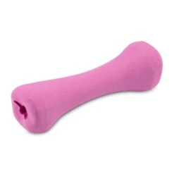 Beco Treat Bone Pink