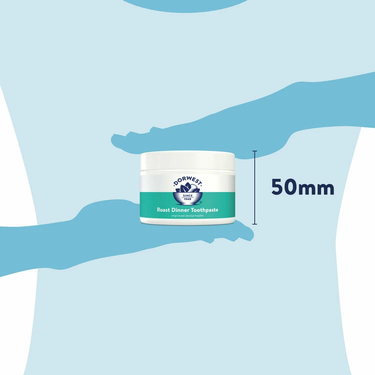 Dorwest Roast Dinner Toothpaste 5 Dorwest Roast Dinner Toothpaste - Image 3