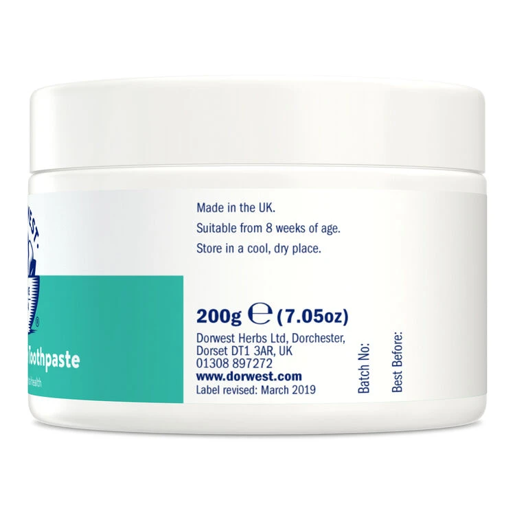 Dorwest Roast Dinner Toothpaste 4 Dorwest Roast Dinner Toothpaste - Image 2