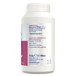 Dorwest Raspberry Leaf Tablets -PetJoy Shop rl500 s2