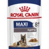 ROYAL CANIN® Maxi Large Breed Ageing 8+ In Gravy Wet Dog Food -PetJoy Shop rumwna7upxjmkbghcprp