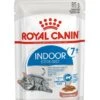 ROYAL CANIN® Indoor Sterilised 7+ In Gravy Adult Wet Cat Food -PetJoy Shop s0t8z0xmfbz5ik9bmn8n