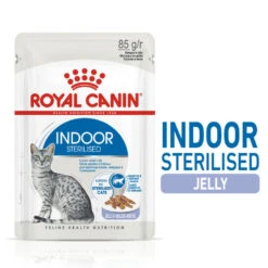 ROYAL CANIN® Indoor Sterilised In Jelly Adult Wet Cat Food 12 ROYAL CANIN® Indoor Sterilised In Jelly Adult Wet Cat Food -PetJoy Shop s1oy4d976ssemcrhlwmi