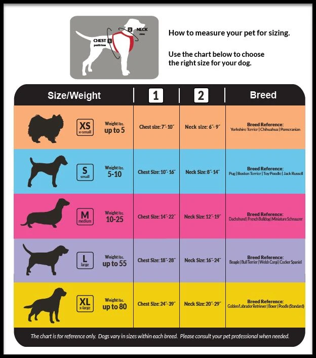 Snuggle Puppy Safe And Sound Harness 4 Snuggle Puppy Safe And Sound Harness - Image 2