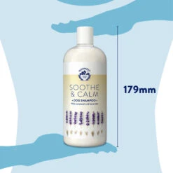 Dorwest Soothe & Calm Shampoo -PetJoy Shop sc 500 pt12