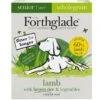 18 X Forthglade Wholegrain Lamb With Brown Rice & Vegetables Complete Senior Wet Dog Food 395g -PetJoy Shop screenshot 2023 02 09 11.52.37