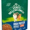 James Wellbeloved Cat Adult High Protein Chicken & Turkey 1.4kg 2 James Wellbeloved Cat Adult High Protein Chicken & Turkey 1.4kg -PetJoy Shop screenshot 2023 02 09 11.58.07