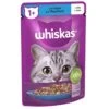 28 X Whiskas 1+ Cat Pouches With Tuna In Jelly 85g 2 28 X Whiskas 1+ Cat Pouches With Tuna In Jelly 85g -PetJoy Shop screenshot 2023 02 09 12.02.36
