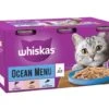 24 X Whiskas 1+ Cat Tins Ocean Menu In Jelly 400g 2 24 X Whiskas 1+ Cat Tins Ocean Menu In Jelly 400g -PetJoy Shop screenshot 2023 02 09 12.19.18
