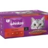 80 X Whiskas 1+ Cat Pouches Meaty Meals In Gravy 85g 2 80 X Whiskas 1+ Cat Pouches Meaty Meals In Gravy 85g -PetJoy Shop screenshot 2023 02 09 12.24.56
