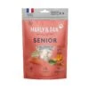 Marly & Dan Soft & Chewy Dog Bites Senior -PetJoy Shop senior dog front gb