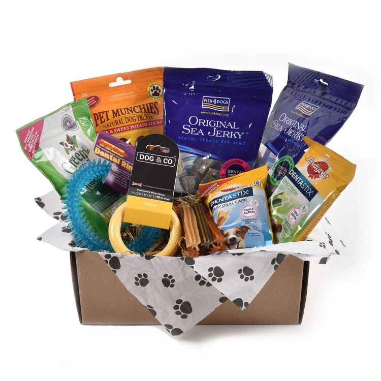 Dental Subscription Box For Small Dogs 3 Dental Subscription Box For Small Dogs
