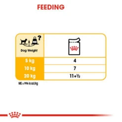 ROYAL CANIN® Dermacomfort Wet Pouches All Breeds Adult Dog Food -PetJoy Shop spyl84yneemuwkcem5sv
