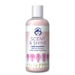 Dorwest Scent & Shine Shampoo -PetJoy Shop ss250