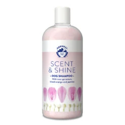 Dorwest Scent & Shine Shampoo -PetJoy Shop ss500