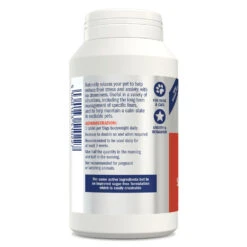 Dorwest Scullcap & Valerian Tablets For Pets 25 Dorwest Scullcap & Valerian Tablets For Pets -PetJoy Shop sv500 s1