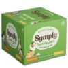 12 X 395g Symply Variety Pack With Rice Dog Food 1 12 X 395g Symply Variety Pack With Rice Dog Food -PetJoy Shop symply 3